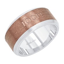 JOOP! Herrenring Größe 64 Bicolor 2038044 JOOP! Herrenring Größe 64 Bicolor 2038044