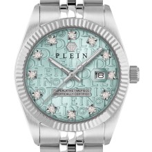 Philipp Plein Damenuhr Date Superlative Philipp Plein Damenuhr Date Superlative