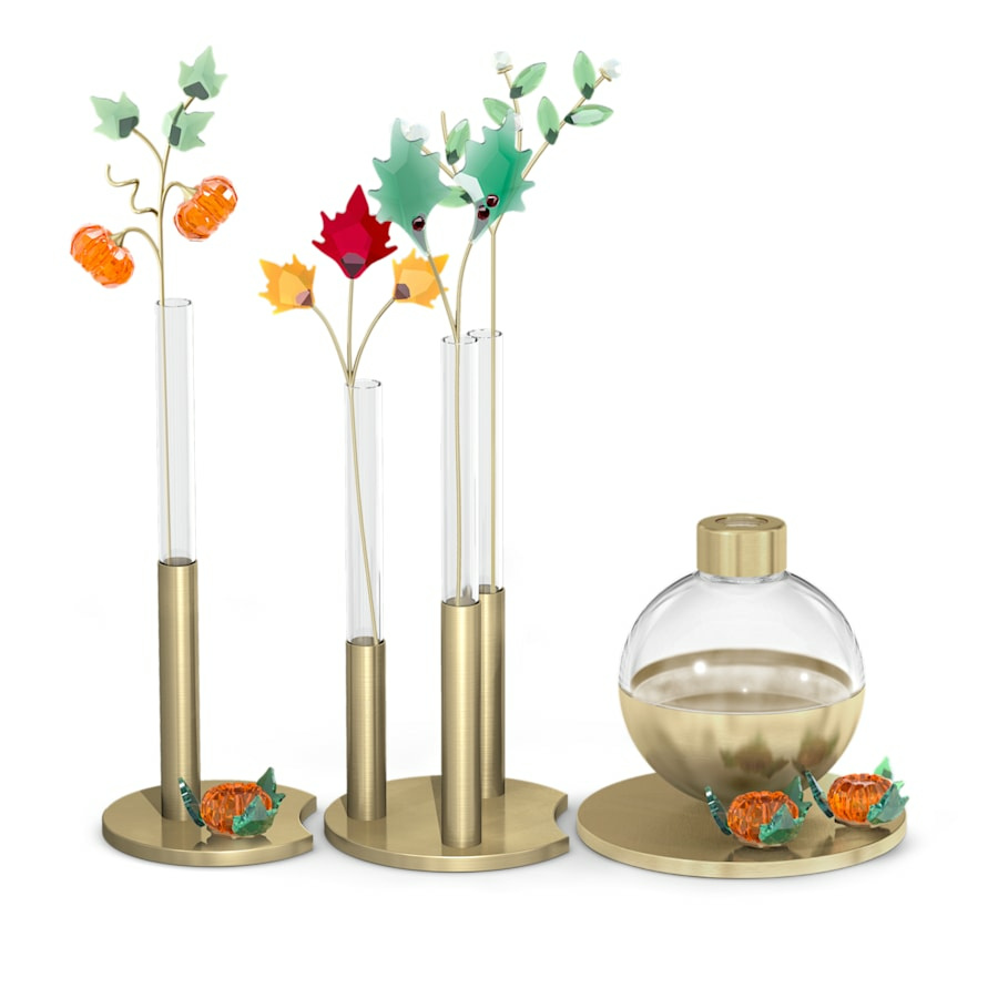 Swarovski Garden Tales Stechpalmenblätter 5586701 – Bild 3