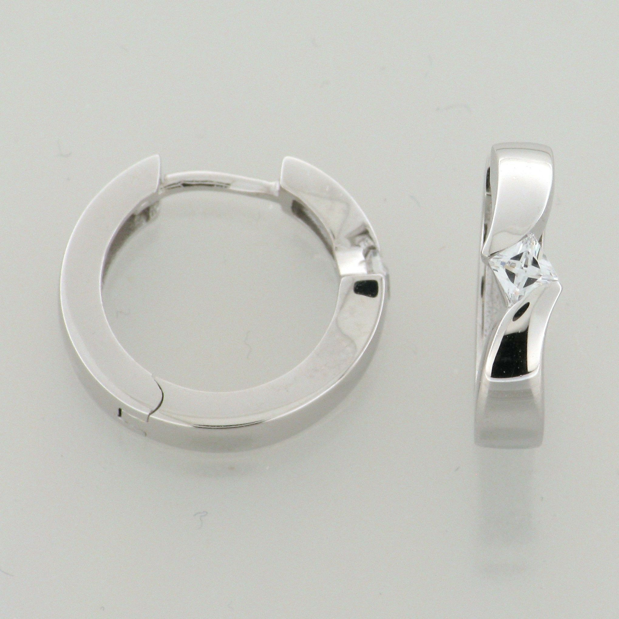 Creole Silber 925 – Bild 2