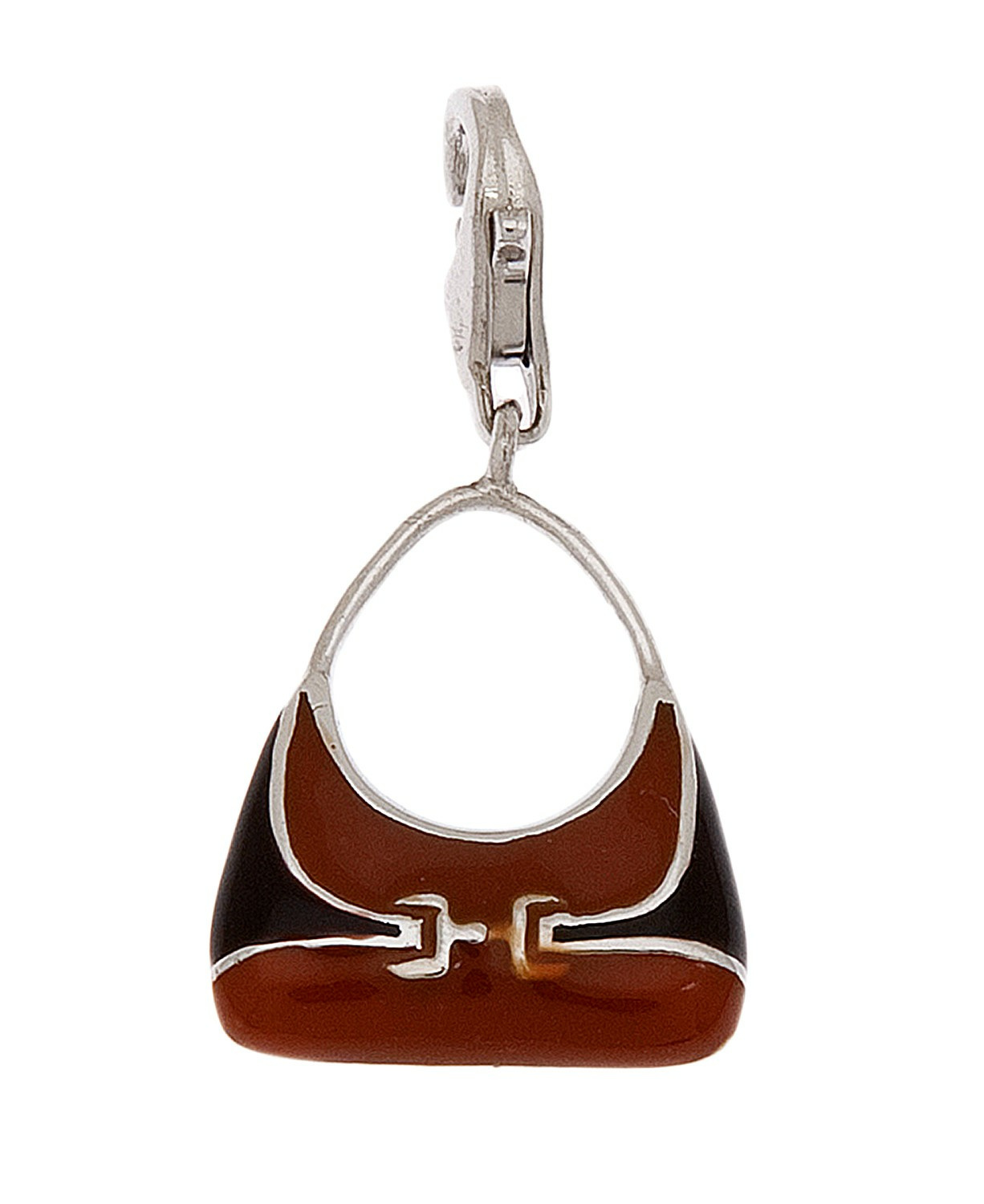 s.Oliver Damen Charm Tasche SOCHA-23 – Bild 3