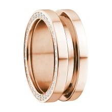 Damen-Ring 525-37-103 (Außenring, schmal) Damen-Ring 525-37-103 (Außenring, schmal)