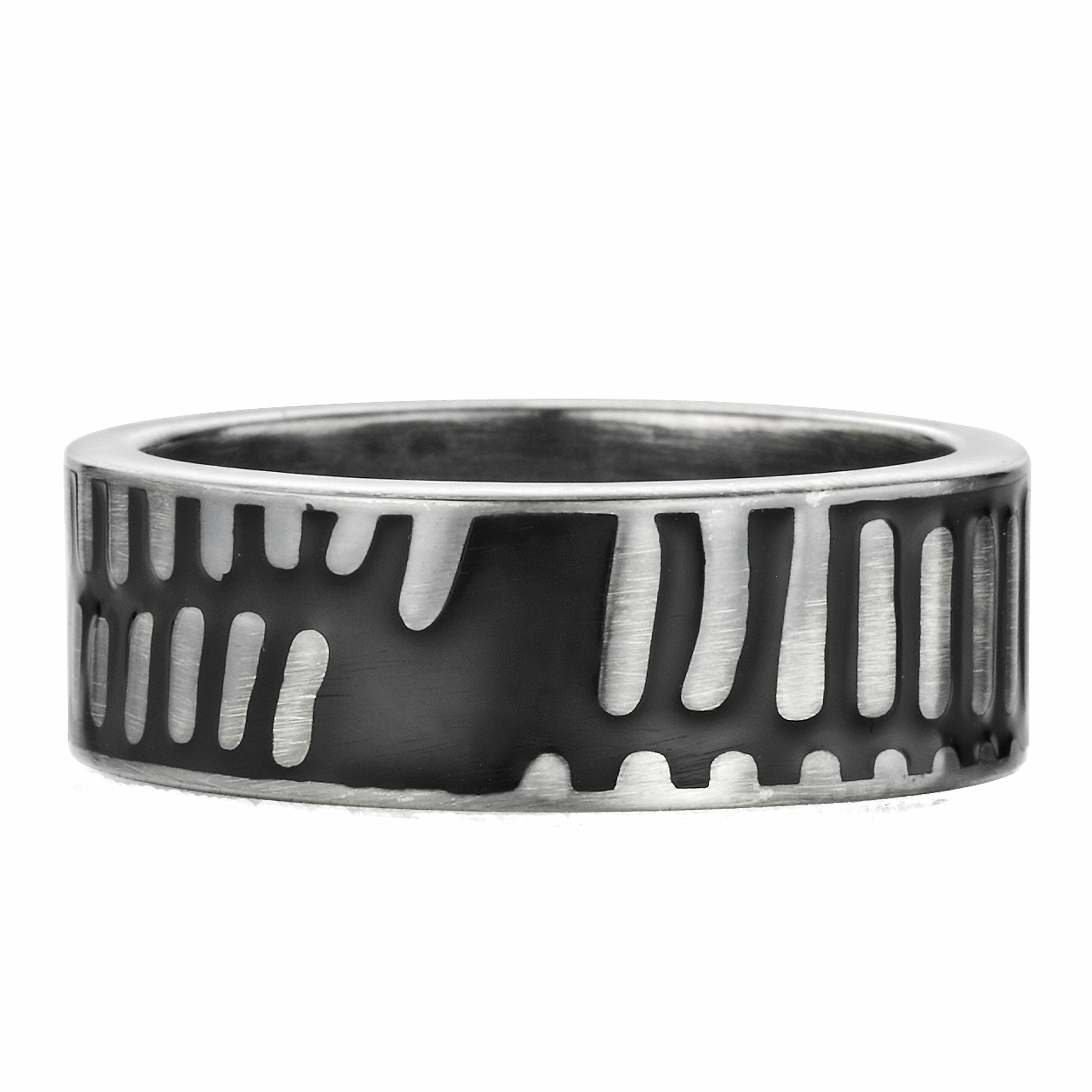 Ring 925/- Sterling Silber oxidiert Australien 41184481706078 Ring 925/- Sterling Silber oxidiert Australien 41184481706078