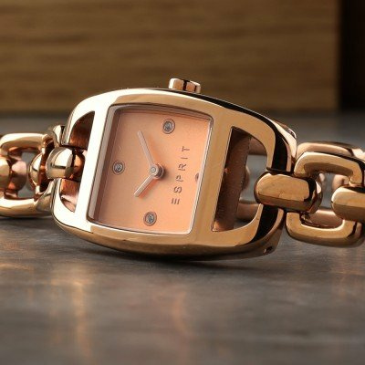 Esprit ES107182002 Faye Uhr – Bild 2