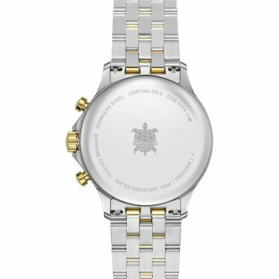 Certina DS-8 C0454172203100 DS 8 Uhr – Bild 2