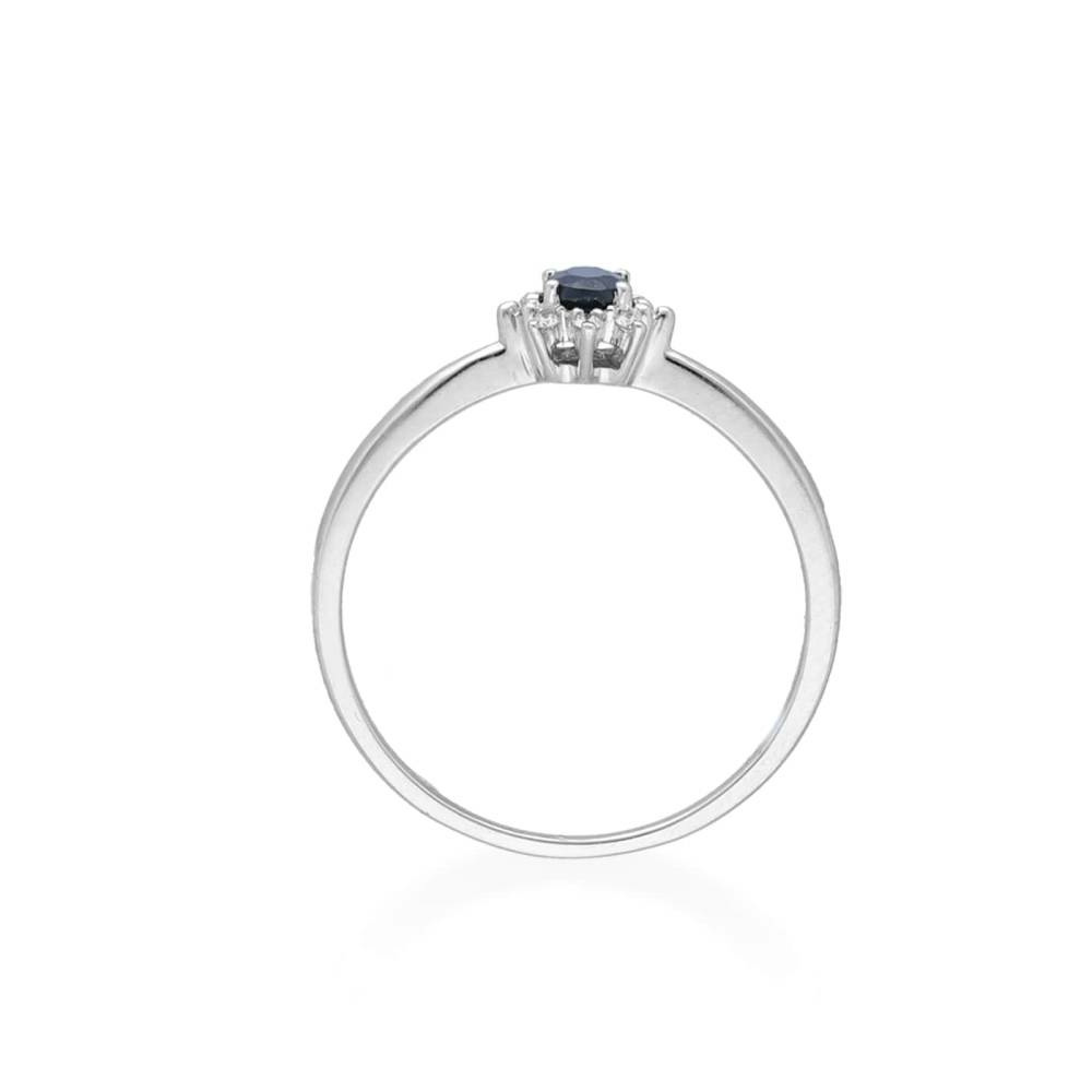 Damen-Ring DJ021-54 – Bild 3