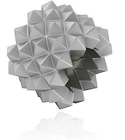 Endless Jewelry Damen Charm-Anhänger Mysterious Edge Silbersi 3170 Endless Jewelry Damen Charm-Anhänger Mysterious Edge Silbersi 3170