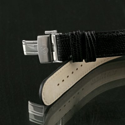 Charmex of Switzerland 6332 Cannes Uhr – Bild 3