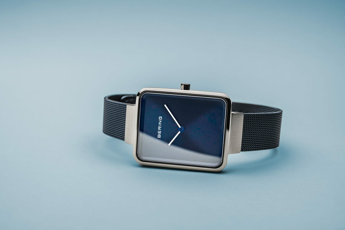 Bering Damen Armbanduhr Classic 14528-307 – Bild 3