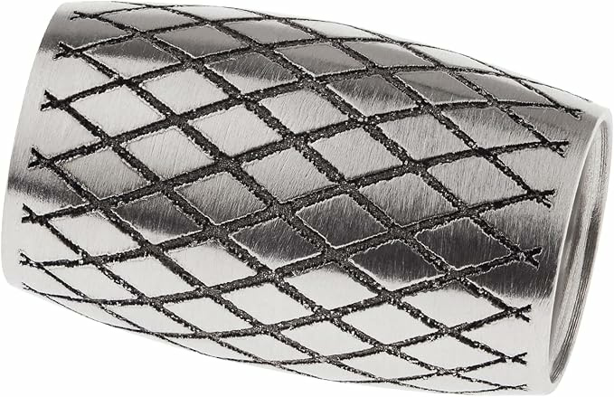 Wechselhülse, matt/graviert für Magnetverschluss klein Wechselhülse, matt/graviert für Magnetverschluss klein