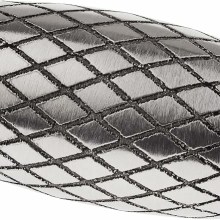 Wechselhülse, matt/graviert für Magnetverschluss klein Wechselhülse, matt/graviert für Magnetverschluss klein