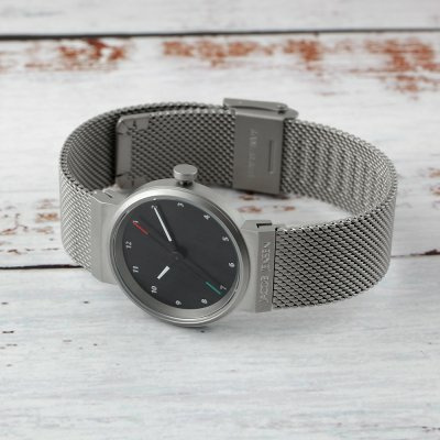 Jacob Jensen New Line JJ790 790 New Line Uhr – Bild 2