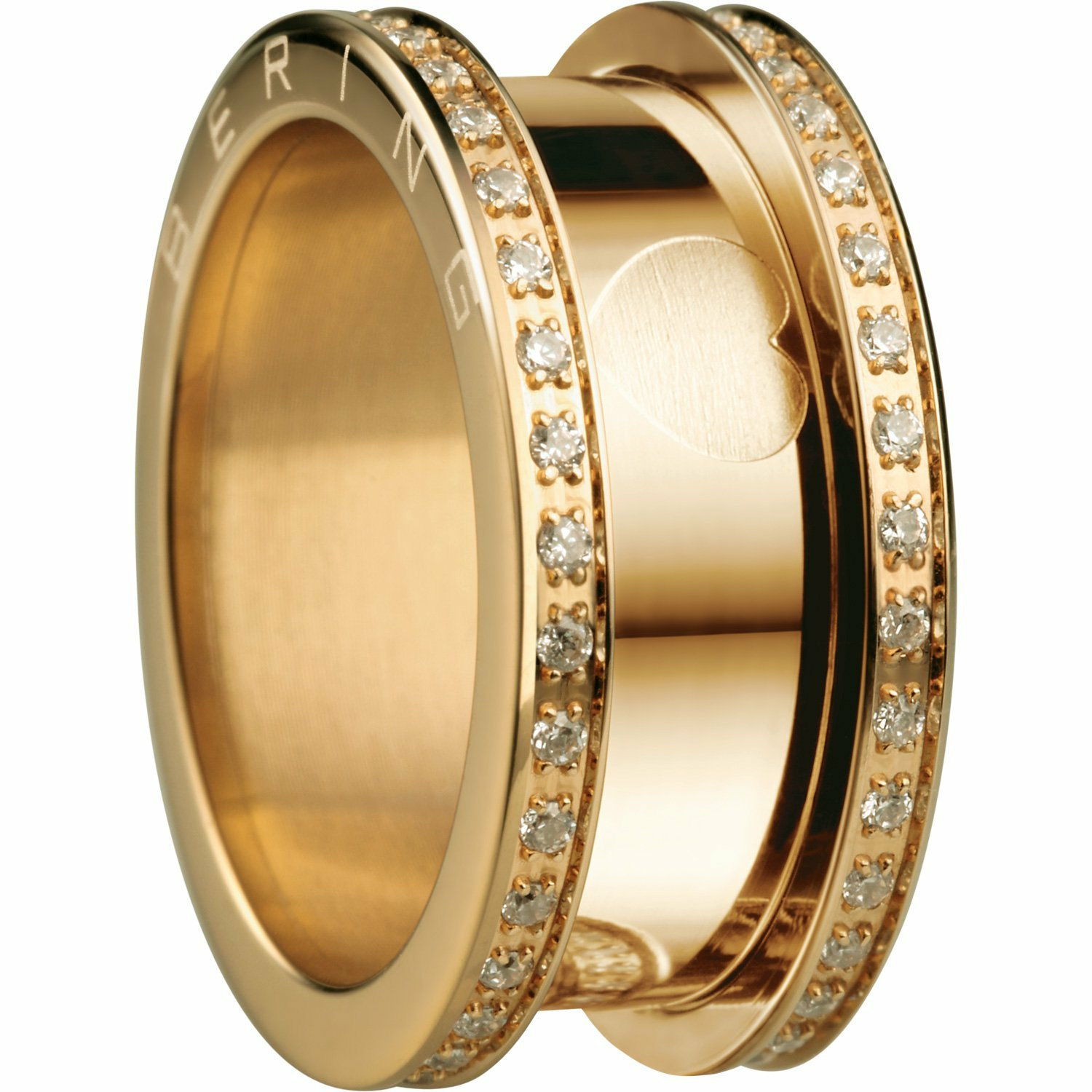 BERING / Jewelry / Detachable / Ring / Size 11 BERING / Jewelry / Detachable / Ring / Size 11