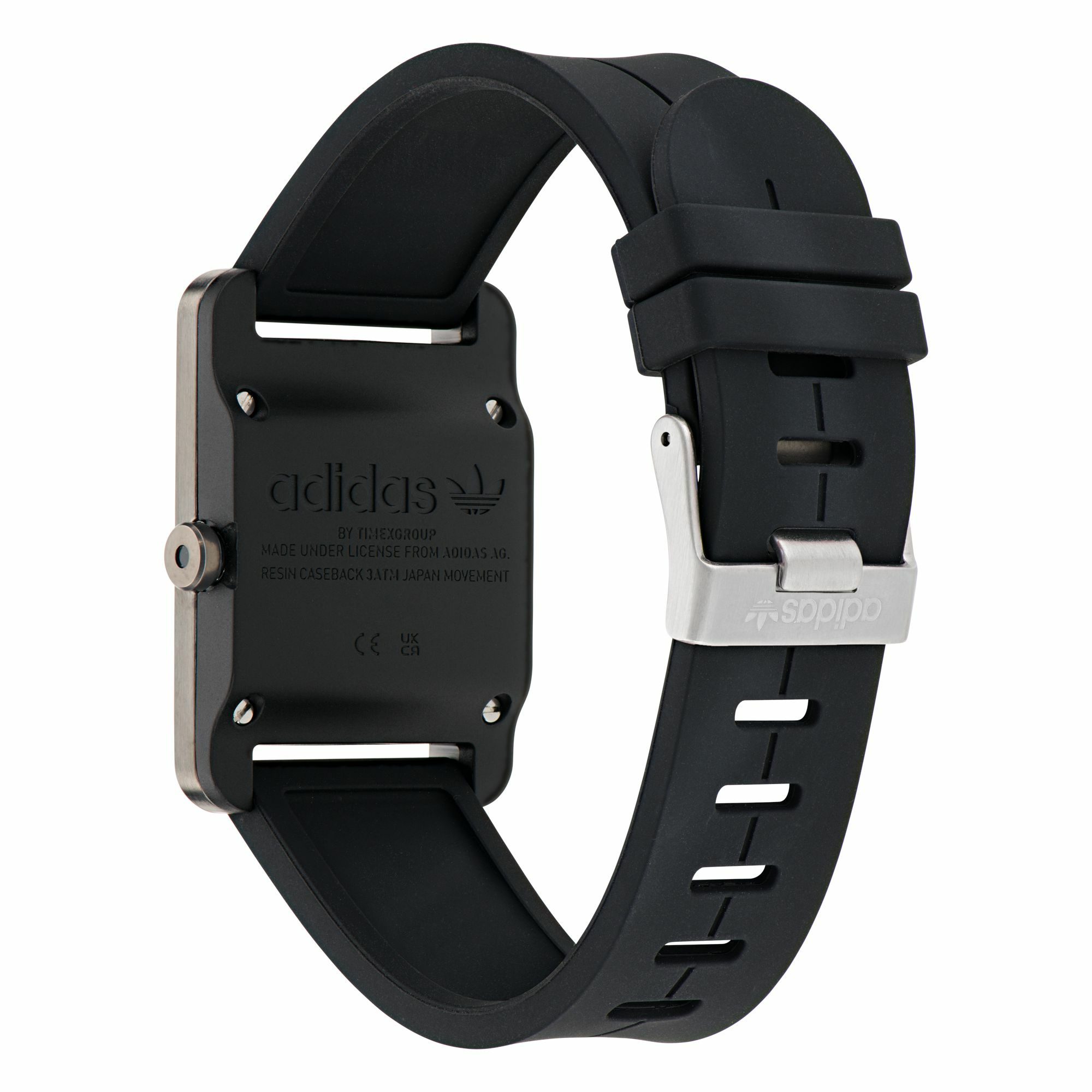 Adidas Unisex Uhr Retro Pop One – Bild 3