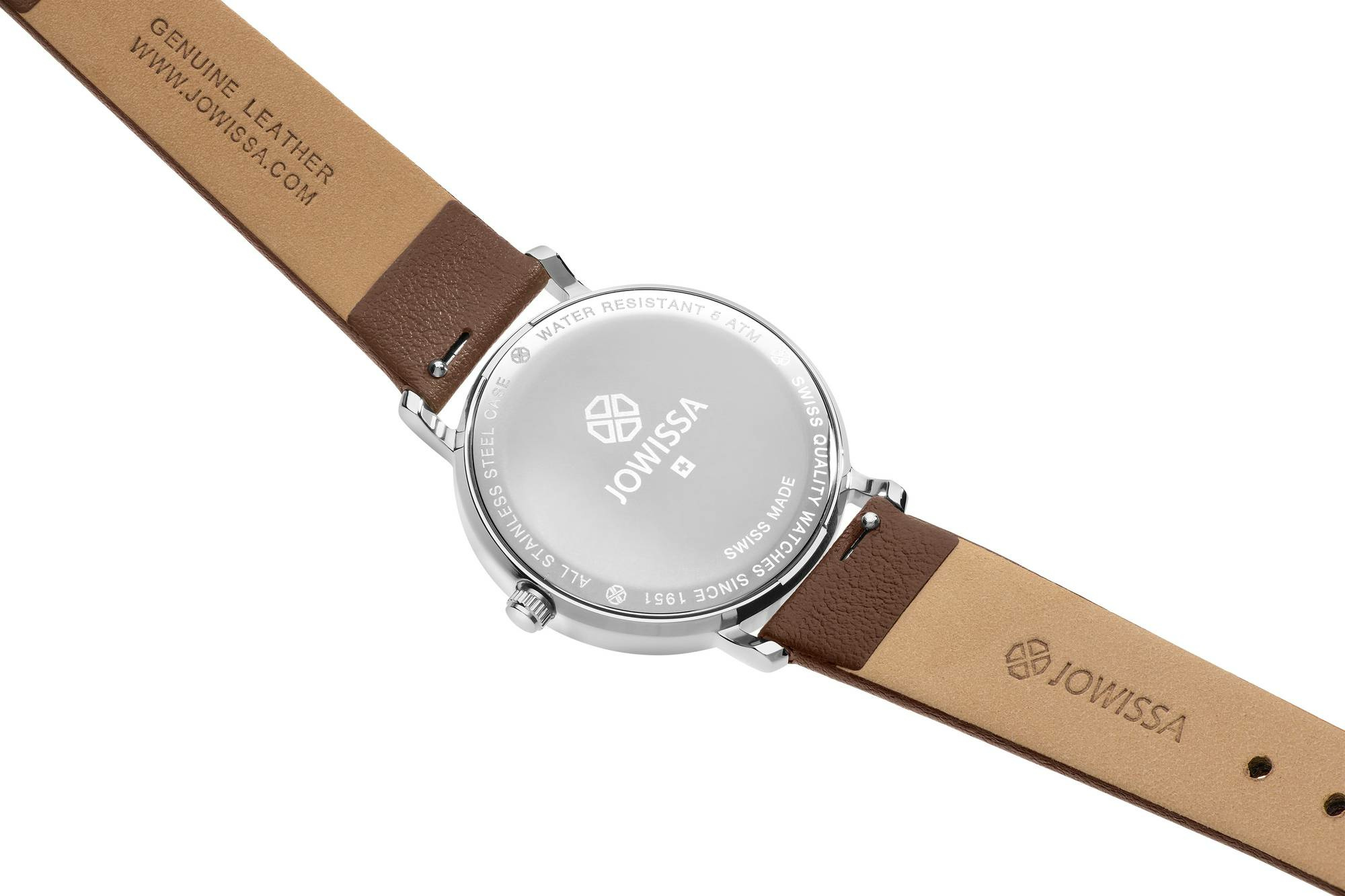 Jowissa Damenuhr AnWy – Bild 3