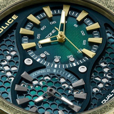 Police PEWGM0071801 Boa Uhr – Bild 2