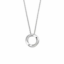 Viventy Damenkette mit Anhänger Silber 784352 Viventy Damenkette mit Anhänger Silber 784352