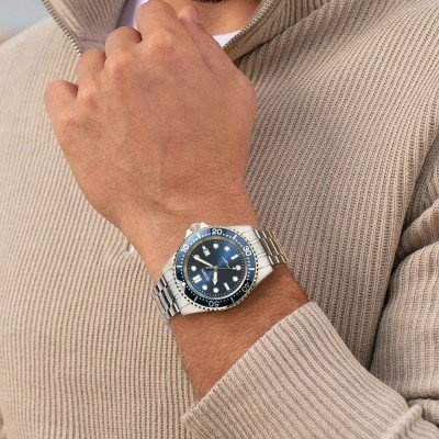 Olympic Sport OL72HSS291 Kai Uhr – Bild 3