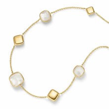 Halskette Elaine Firenze 14ct. Gelbgold 223433C Halskette Elaine Firenze 14ct. Gelbgold 223433C