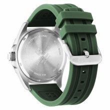 Swiss Alpine Military Herren Armbanduhr Taucheruhr Raptor dunkelgrün 7029.1834 Swiss Alpine Military Herren Armbanduhr Taucheruhr Raptor dunkelgrün 7029.1834