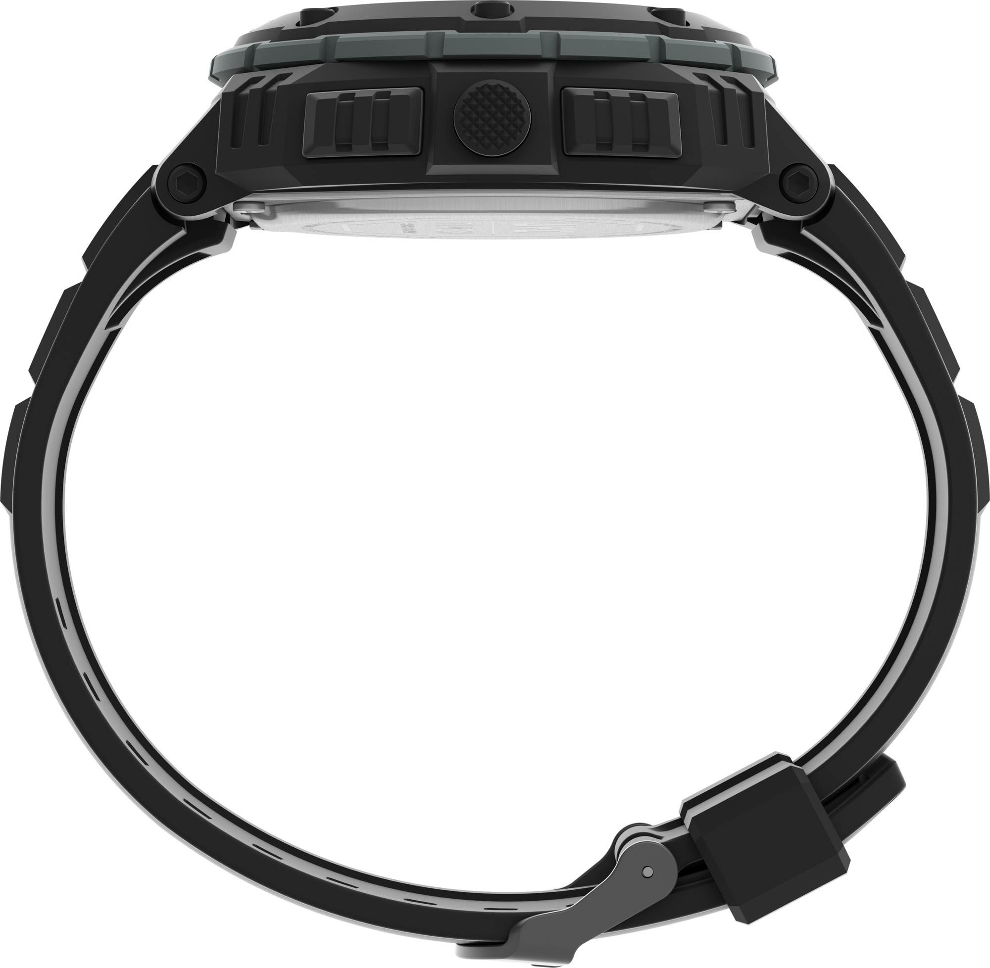 Timex Herrenuhr UFC Schock XL – Bild 3