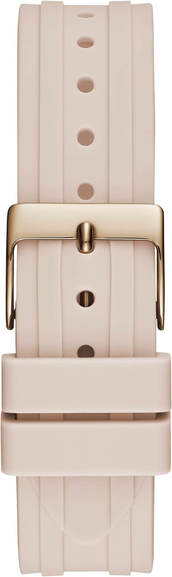 Guess Damen Armbanduhr Heiress rose gold tone GW0407L3 Guess Damen Armbanduhr Heiress rose gold tone GW0407L3