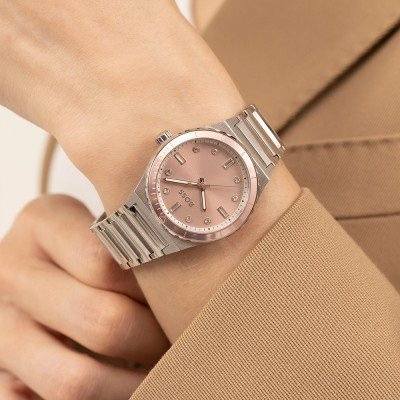 Hugo Boss Boss 1502788 Candor Sport Uhr – Bild 3