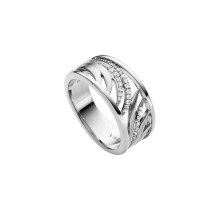 Viventy Zirkonia Damenring Silber 785291 Viventy Zirkonia Damenring Silber 785291