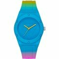 Guess Watches W0979L28 Retro Pop Uhr – Bild 3