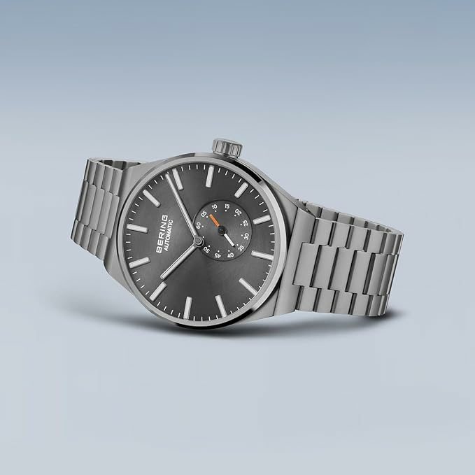 BERING / Watch / Automatic / Men – Bild 3