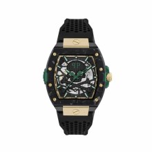 Philipp Plein Herrenuhr The $keleton 2.0 PWJFA0325 Automatik 44 mm Philipp Plein Herrenuhr The $keleton 2.0 PWJFA0325 Automatik 44 mm