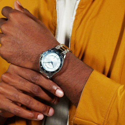 Hugo Boss Boss 1514207 Runner Uhr – Bild 3