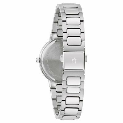 Bulova Classic 96L336 Uhr – Bild 2
