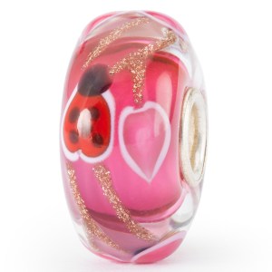 Trollbeads Uniques Single TGLBE-20035 Trollbeads Uniques Single TGLBE-20035