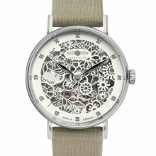 Zeppelin Damenuhr  Princess of the Sky  inkl. Ersatzband 74614 Zeppelin Damenuhr  Princess of the Sky  inkl. Ersatzband 74614