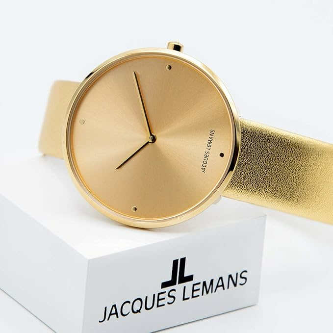 Damen-Armbanduhr La Passion 1-2056H – Bild 3