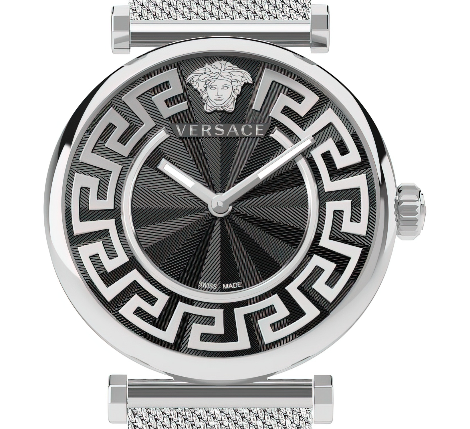 Versace Damen Armbanduhr LADY 35mm VE1CA0423 – Bild 2