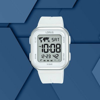 Lorus Digital R2355PX9 Uhr – Bild 3