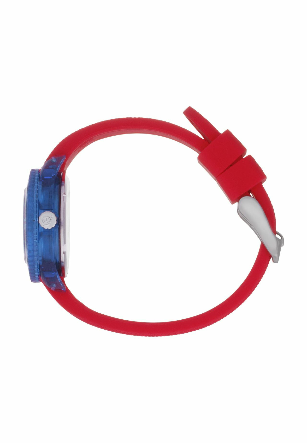 Ice-Watch - ICE ICE cartoon Spider - Rote Jungenuhr mit Silikonarmband - 018933 ... Ice-Watch - ICE ICE cartoon Spider - Rote Jungenuhr mit Silikonarmband - 018933 ...