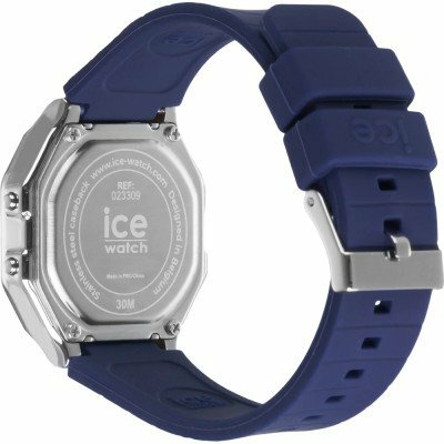 Ice-Watch Ice-Digital 023309 ICE digit retro Uhr – Bild 2