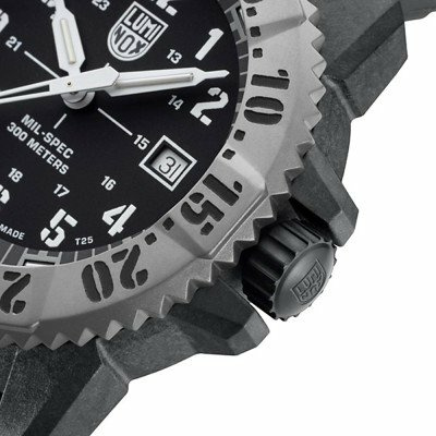 Luminox Land XL.3351.SET Military Spec. Uhr – Bild 3