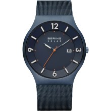 Herren-Solararmbanduhr 14440-393 Herren-Solararmbanduhr 14440-393