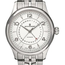 Revue Thommen Herren Armbanduhr 10012.2132 Revue Thommen Herren Armbanduhr 10012.2132