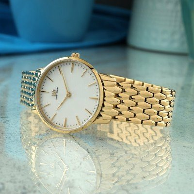 Danish Design Tidløs IV71Q1251 Akilia Uhr – Bild 3