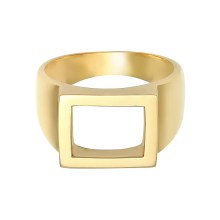 Ring Siegelring Herren Rechteckig 925 Silber Ring Siegelring Herren Rechteckig 925 Silber