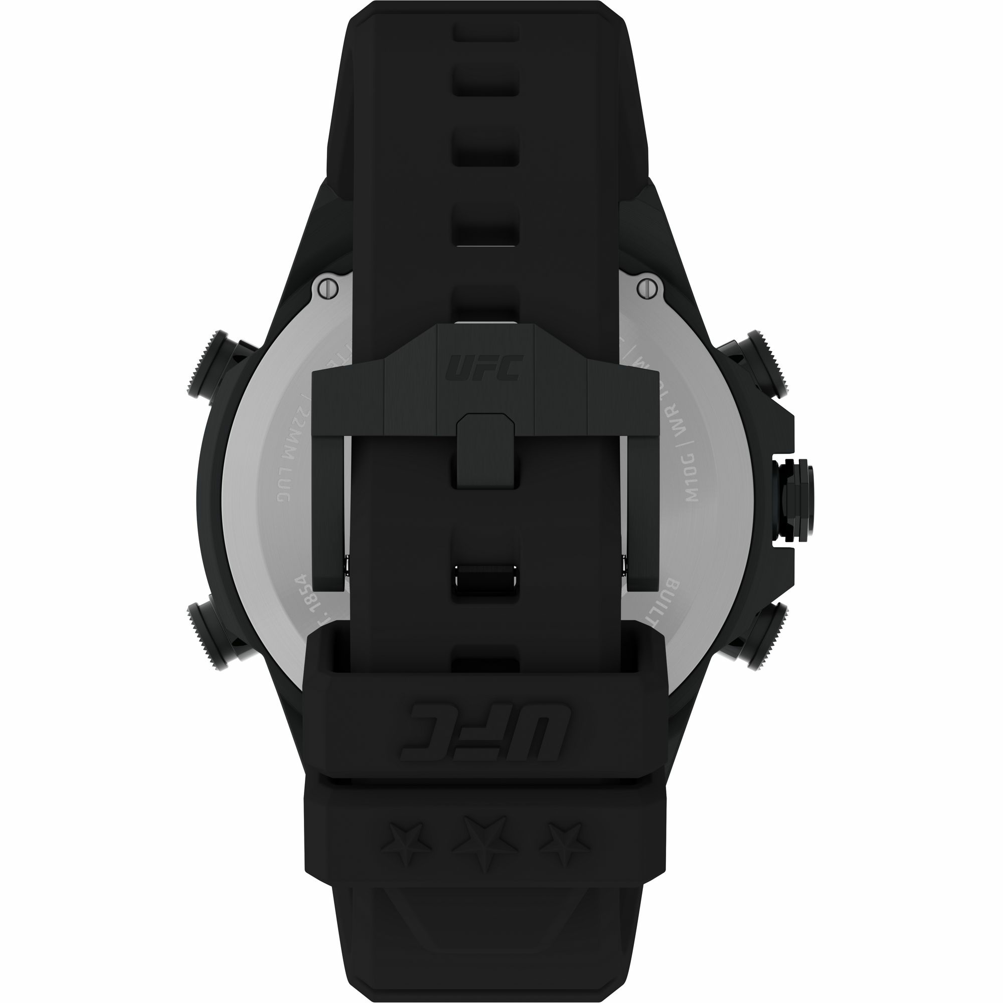 Timex Herrenuhr UFC Kick – Bild 3