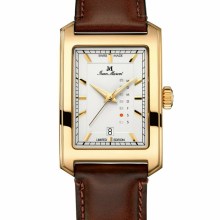 Herrenuhr AUTOMATIKUHR QUADRUM III 371.70.52.26 Limited Herrenuhr AUTOMATIKUHR QUADRUM III 371.70.52.26 Limited