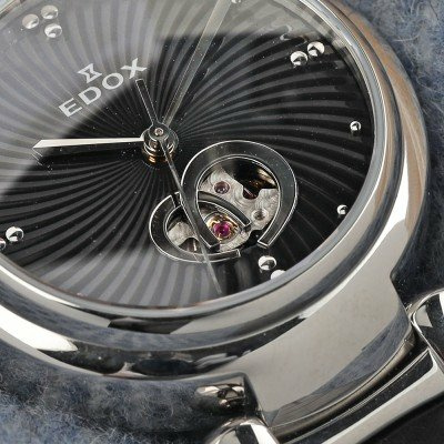 Edox La Passion 85025-3C-NIN Uhr – Bild 2