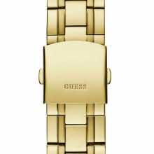 Guess Herren Armbanduhr Spec goldfarben 44 mm GW0490G2 Guess Herren Armbanduhr Spec goldfarben 44 mm GW0490G2
