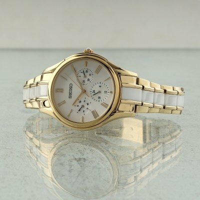 Seiko SKY718P1 Uhr Seiko SKY718P1 Uhr